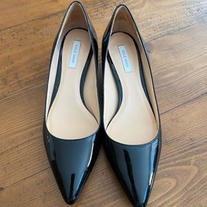 Come again Bradshaw Wedge